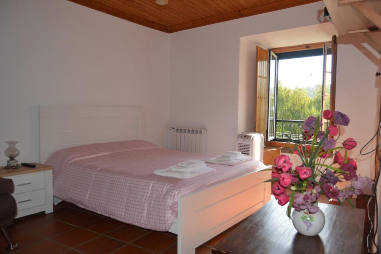 Casa Do Tejo Apartment Constância Екстериор снимка