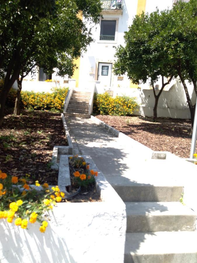 Casa Do Tejo Apartment Constância Екстериор снимка