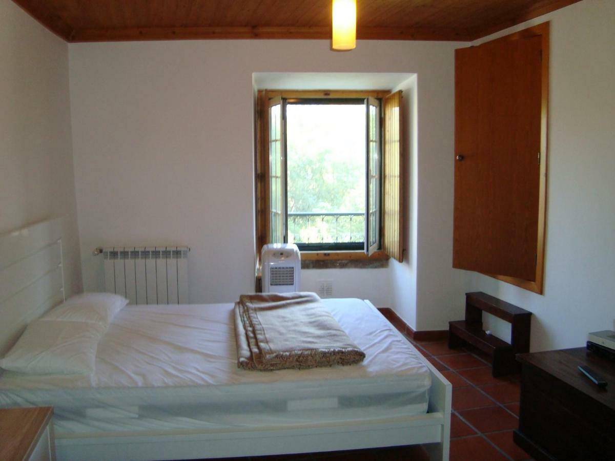 Casa Do Tejo Apartment Constância Екстериор снимка