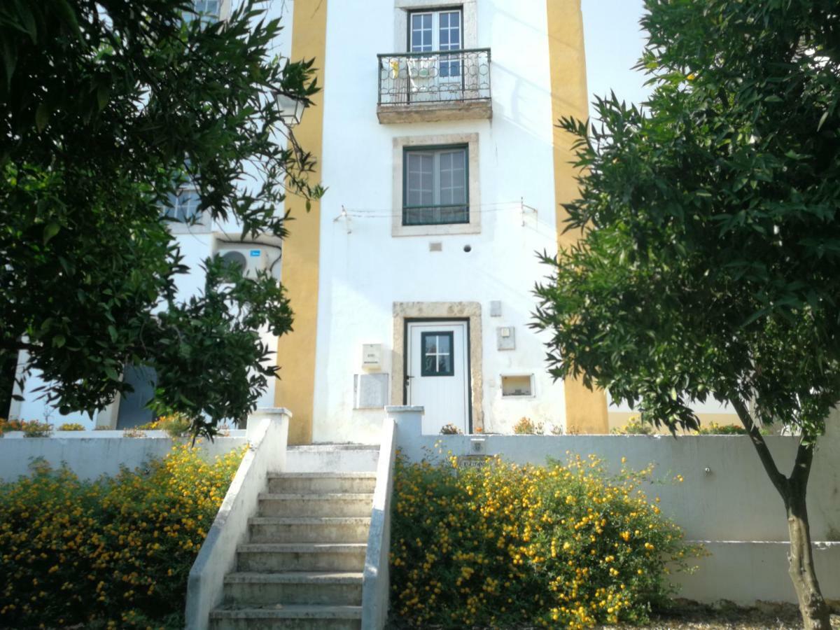 Casa Do Tejo Apartment Constância Екстериор снимка