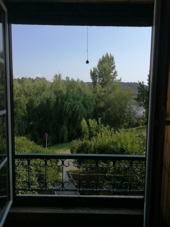 Casa Do Tejo Apartment Constância Екстериор снимка