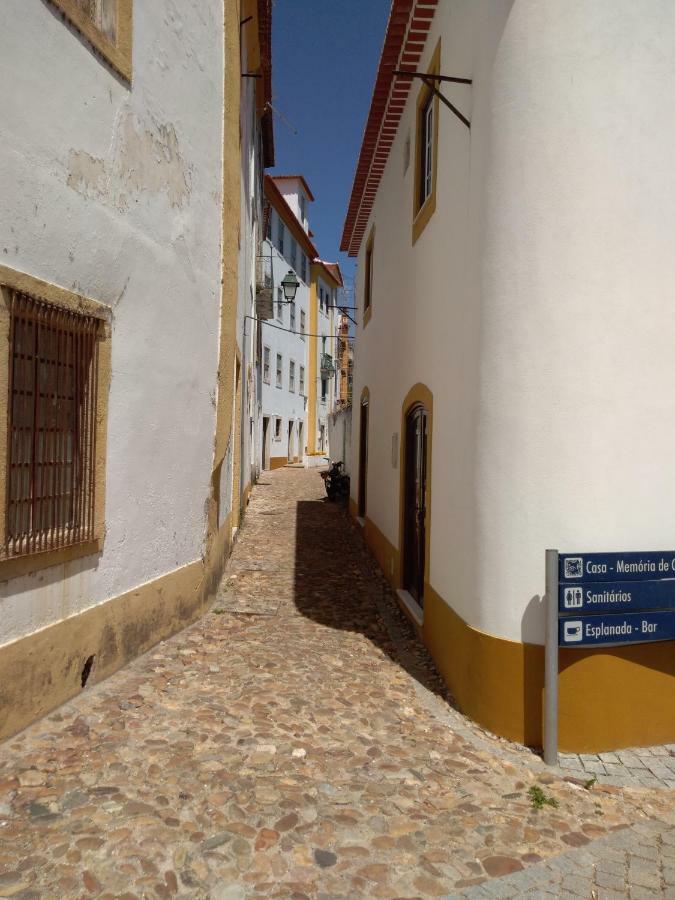 Casa Do Tejo Apartment Constância Екстериор снимка