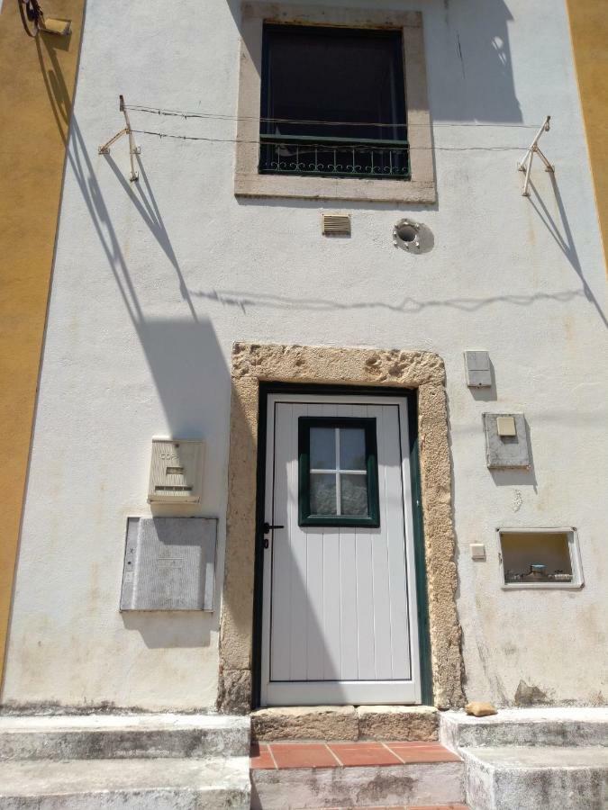 Casa Do Tejo Apartment Constância Екстериор снимка
