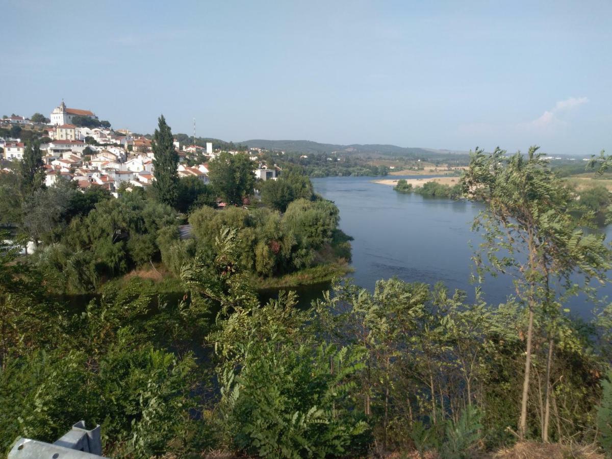 Casa Do Tejo Apartment Constância Екстериор снимка